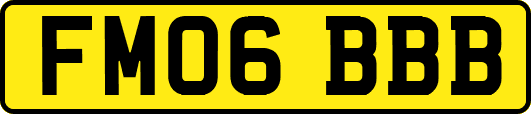FM06BBB