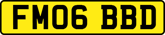 FM06BBD