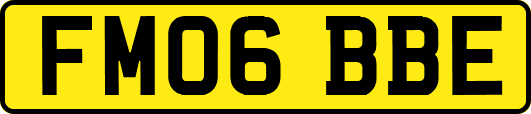 FM06BBE
