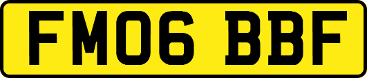 FM06BBF