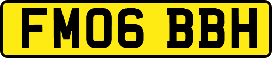 FM06BBH