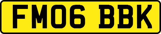 FM06BBK