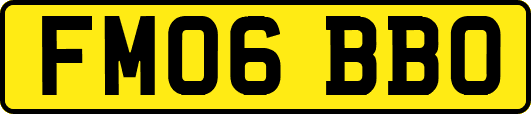 FM06BBO