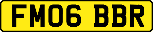 FM06BBR