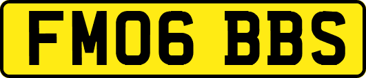 FM06BBS