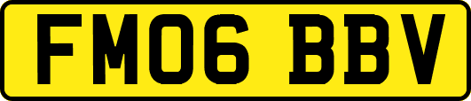 FM06BBV
