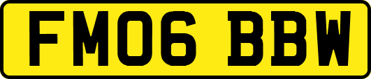FM06BBW