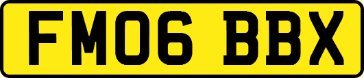 FM06BBX