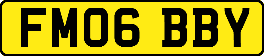 FM06BBY