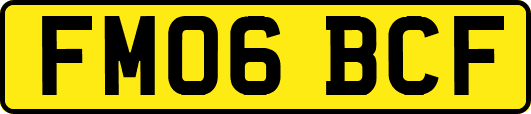 FM06BCF