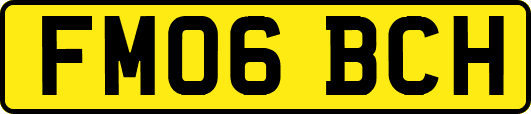 FM06BCH