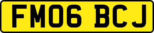 FM06BCJ