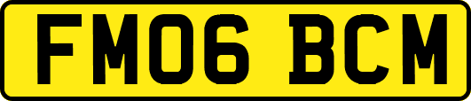 FM06BCM