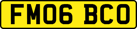 FM06BCO