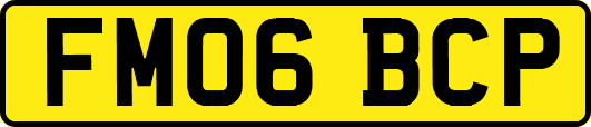 FM06BCP