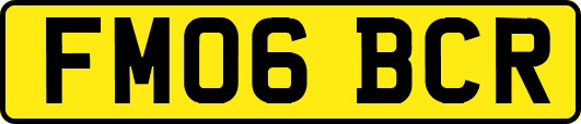 FM06BCR