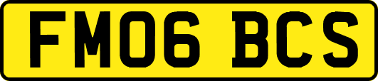 FM06BCS