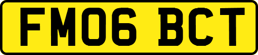 FM06BCT