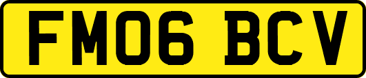 FM06BCV