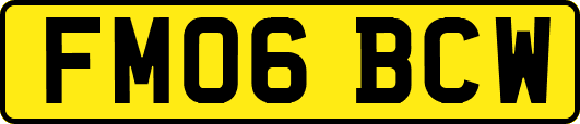 FM06BCW