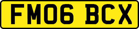 FM06BCX