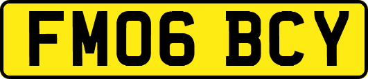 FM06BCY