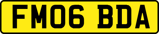 FM06BDA