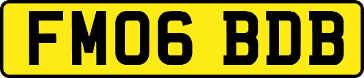 FM06BDB