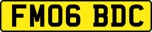 FM06BDC
