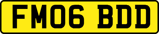 FM06BDD