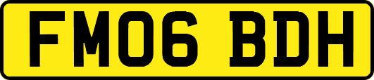FM06BDH
