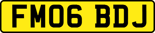FM06BDJ