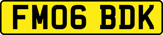 FM06BDK