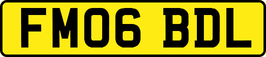 FM06BDL