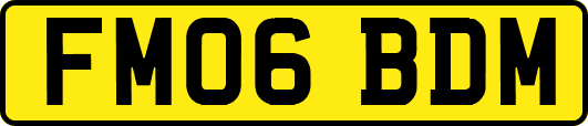 FM06BDM