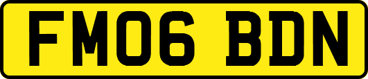 FM06BDN