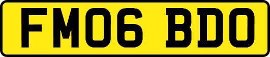 FM06BDO