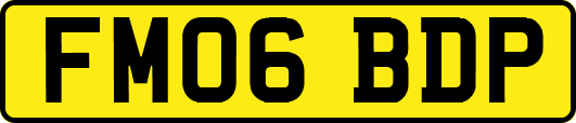 FM06BDP