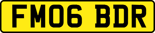 FM06BDR
