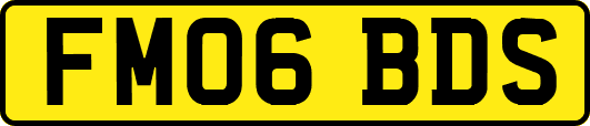 FM06BDS