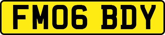 FM06BDY