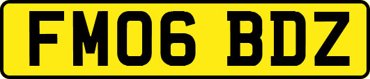 FM06BDZ