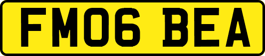 FM06BEA