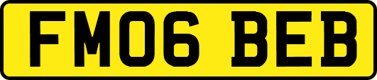 FM06BEB