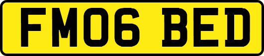 FM06BED