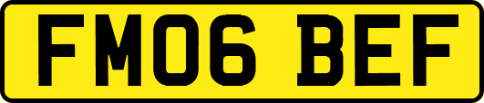 FM06BEF
