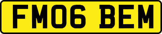 FM06BEM
