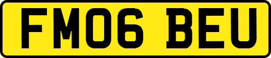 FM06BEU