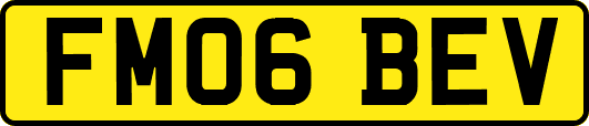 FM06BEV