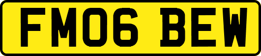 FM06BEW